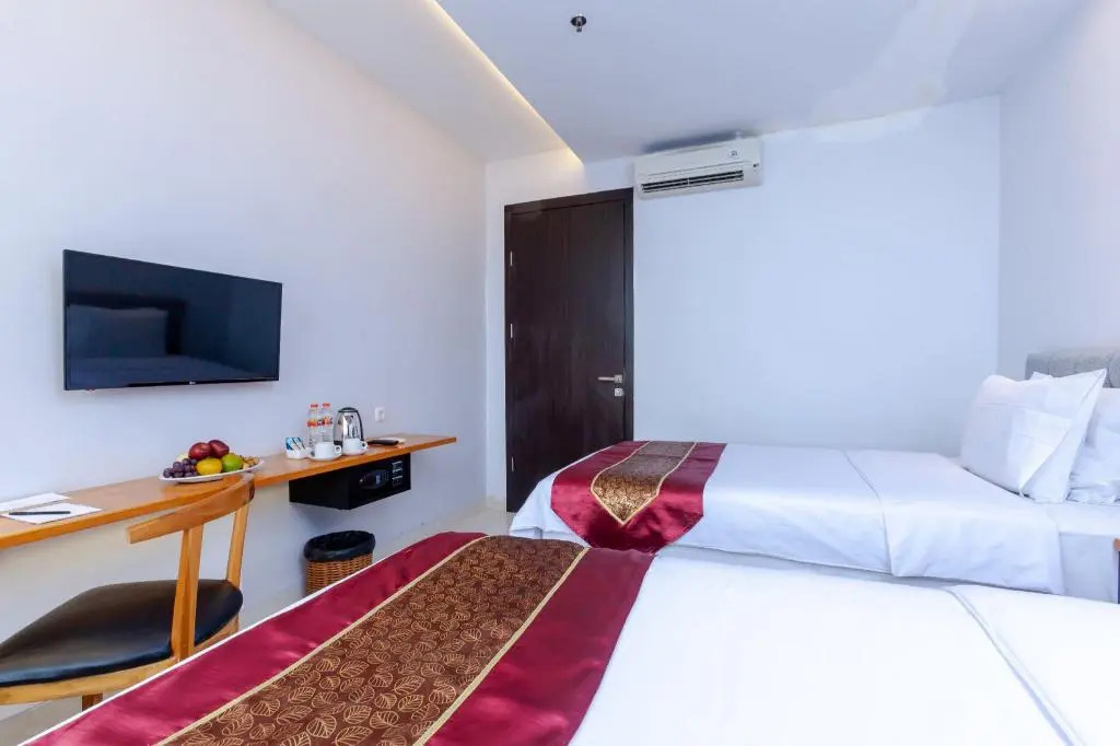 The Royal Idi Hotel