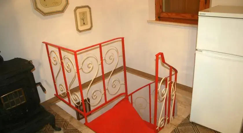 Country House Vallileggia