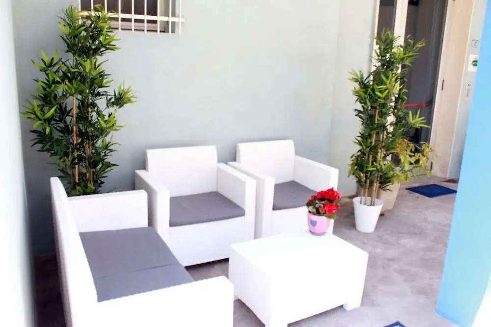 Residence BluAdria