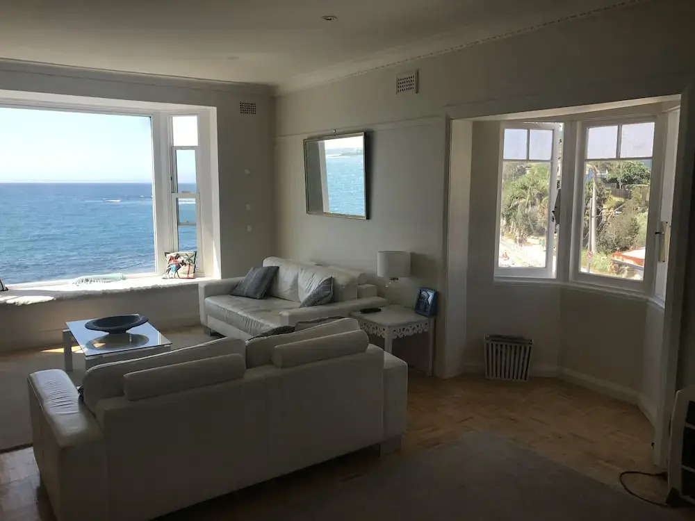 Beach House