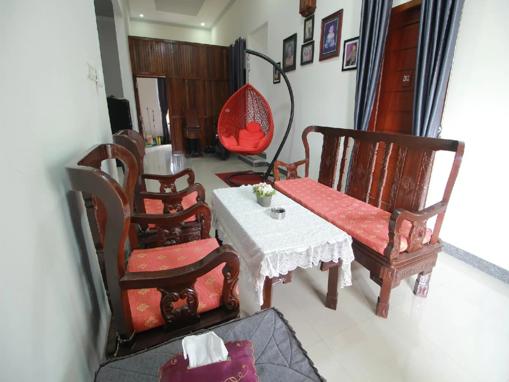 Super Oyo 2400 Maleo Exclusive Residence
