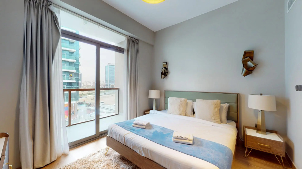 Al Barsha South - 2020 Marquis 319