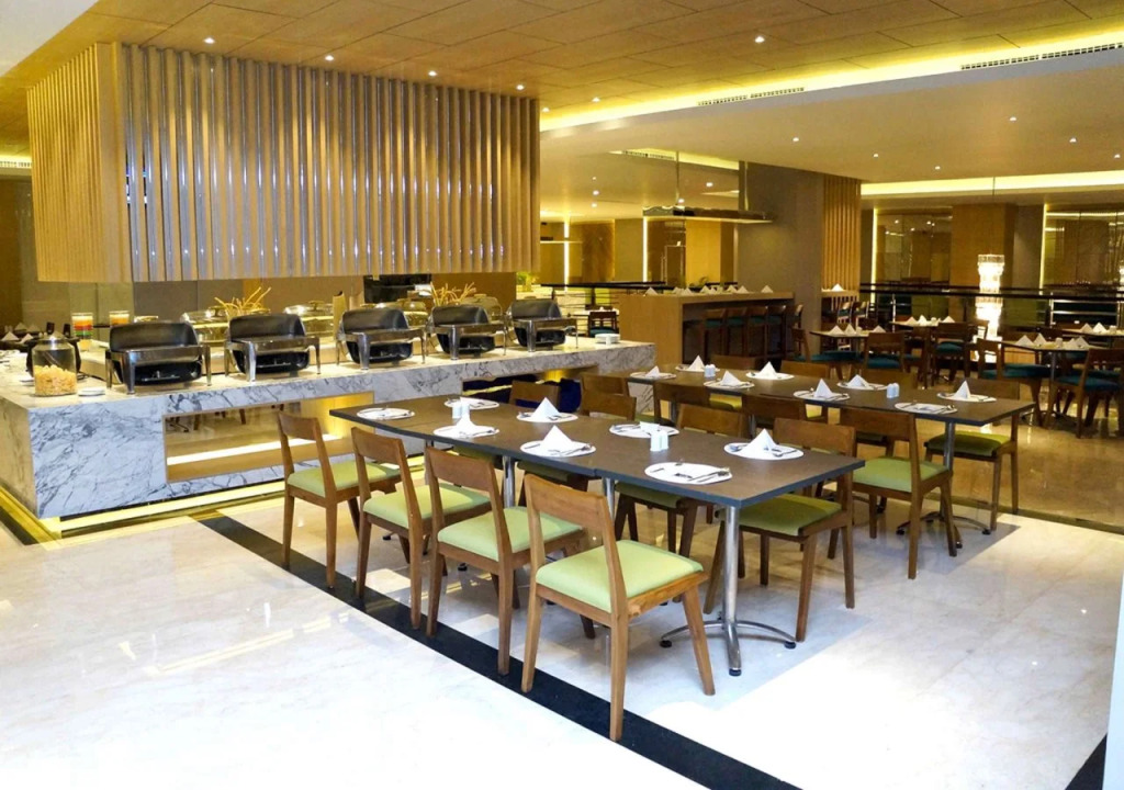Orchardz Hotel Gajahmada Pontianak