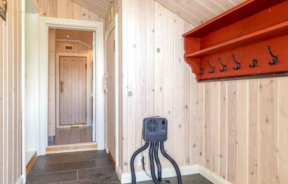 Cozy Home In Hemsedal With Sauna