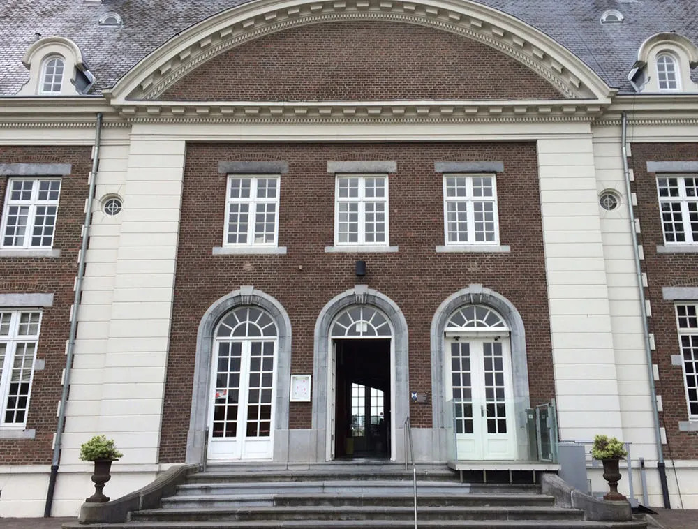 Kasteel Pietersheim Maastricht - Lanaken