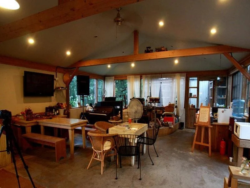 Ganghwado Nany House Pension