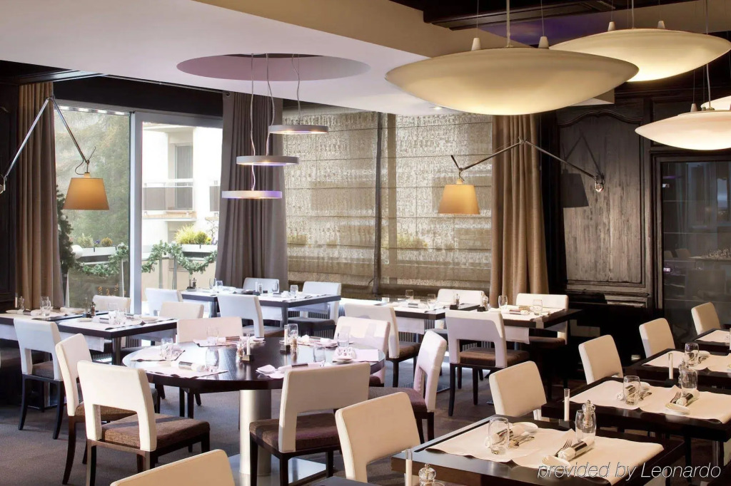 Hôtel Diana Restaurant & Spa by HappyCulture