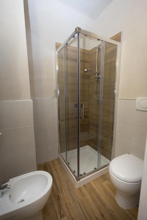 B&B Marco Polo 16