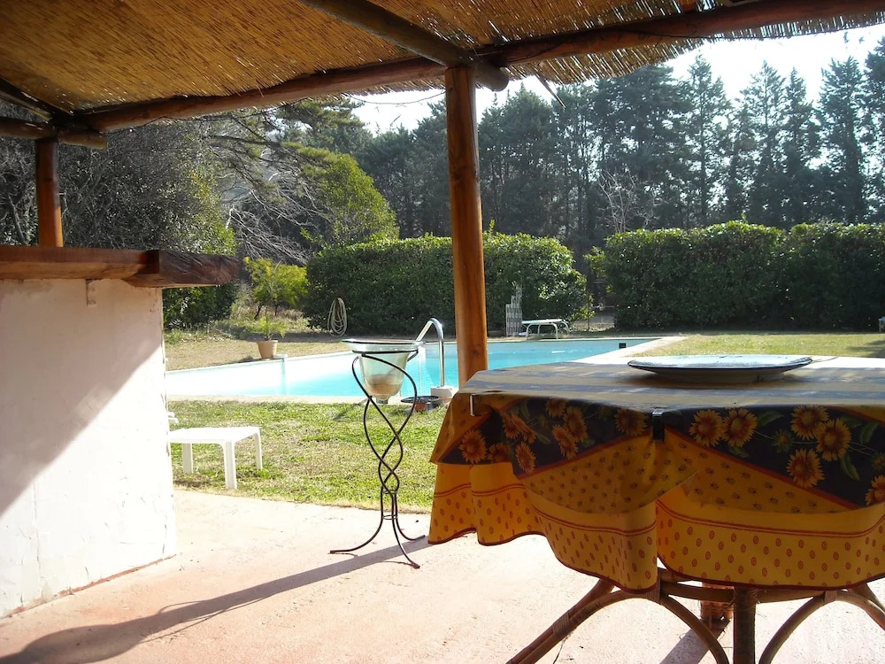 Embarben Maison dhôtes