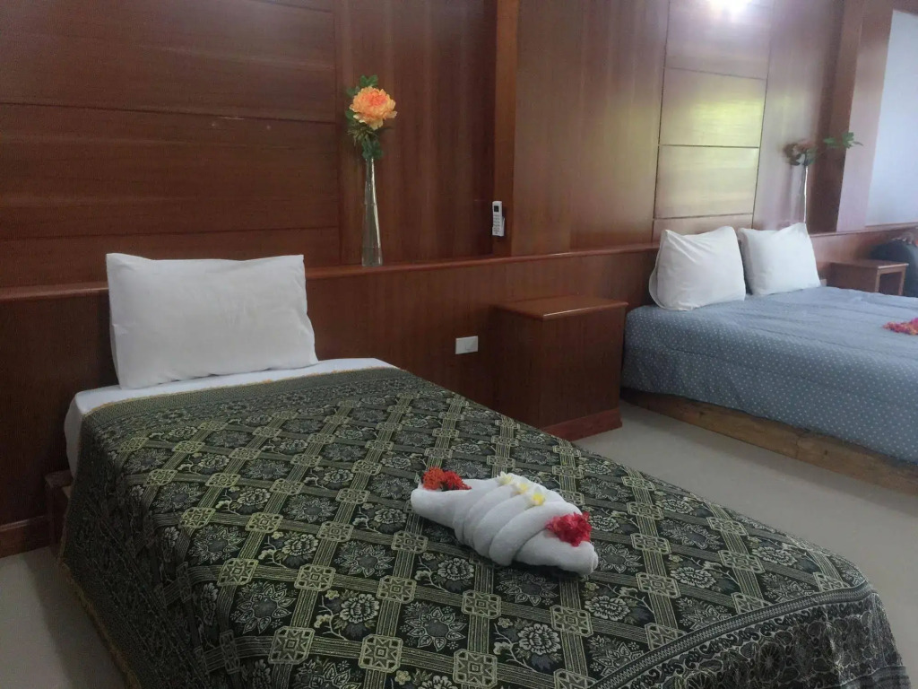 Poonsap Resort