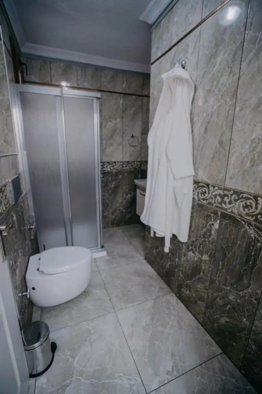 Cihangir House