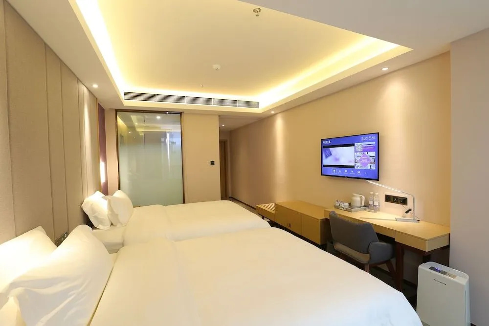 Lavande Hotel Jun Ye Rd Branch
