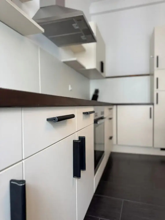 HLH - Luxus Familiensuite mit Terrasse