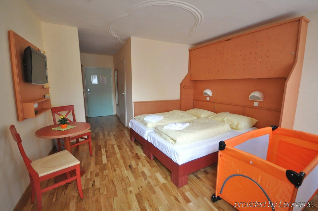 JUFA Hotel Meersburg am Bodensee