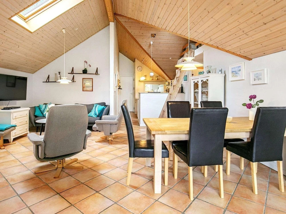 Holiday Home in Middelfart