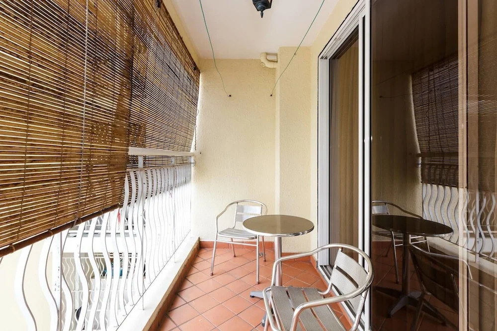 Quiet & Peaceful 2BR in Mont Kiara