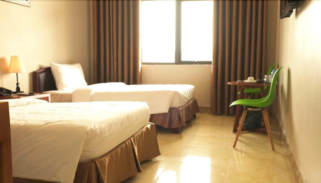 Hoa Lu Hotel