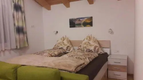 Chalet Sunnseitn
