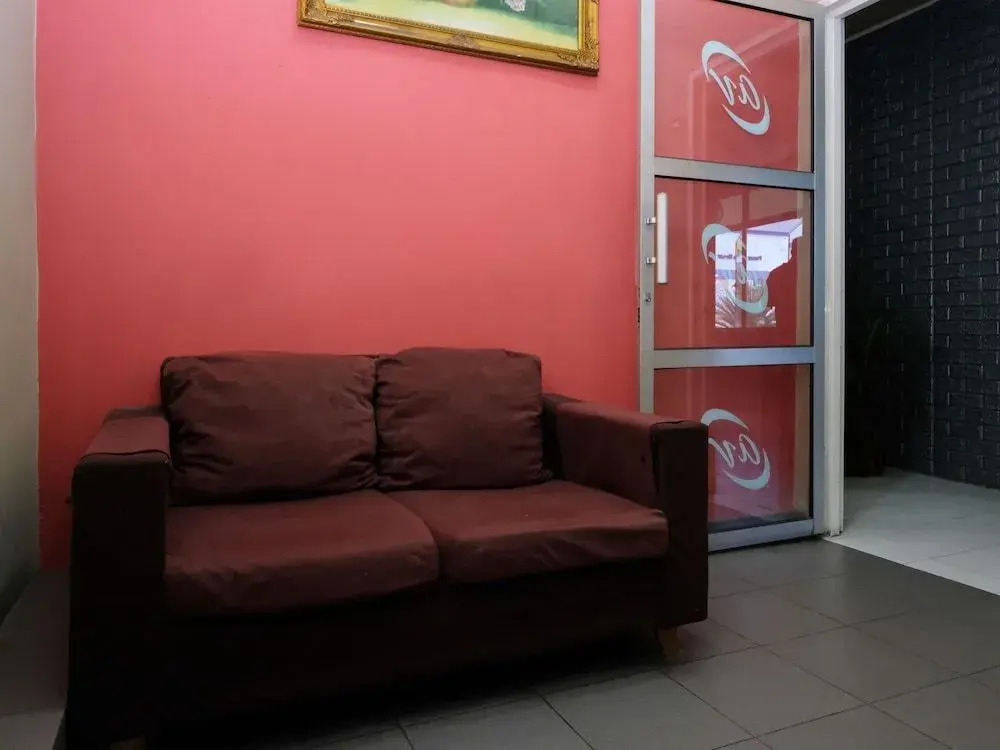 Oyo 1012 Stada Hotel