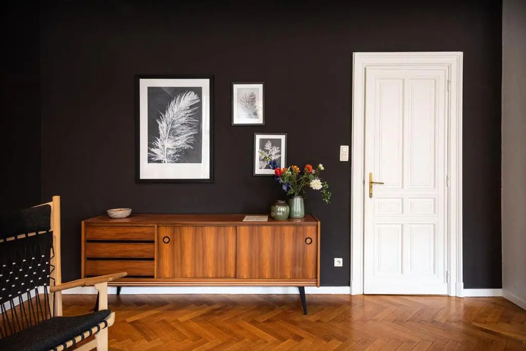 Baenk designhideaway