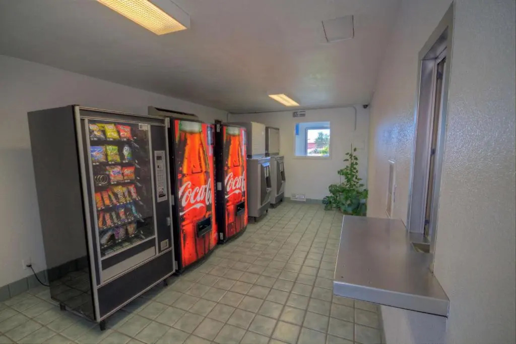 Motel 6-Alamogordo, NM