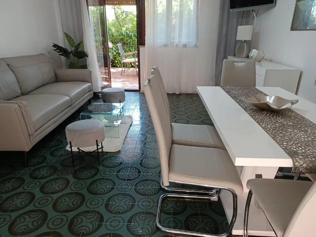 Apartment Lorenzo