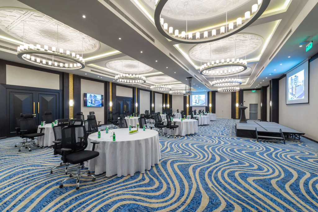 Best Western Plus Tabuk City Center