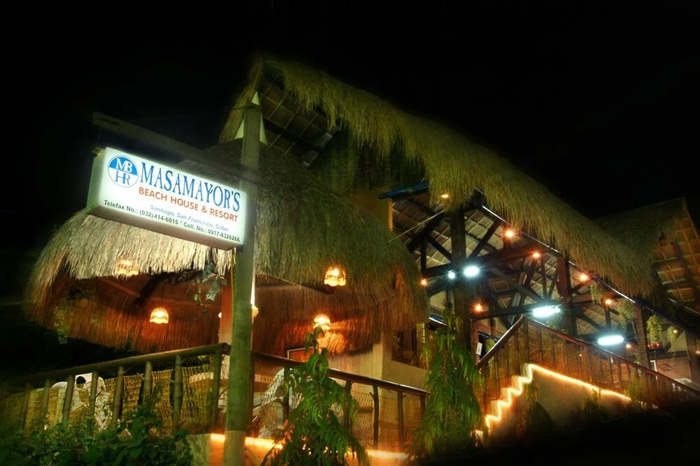 Masamayors Beach House and Resort