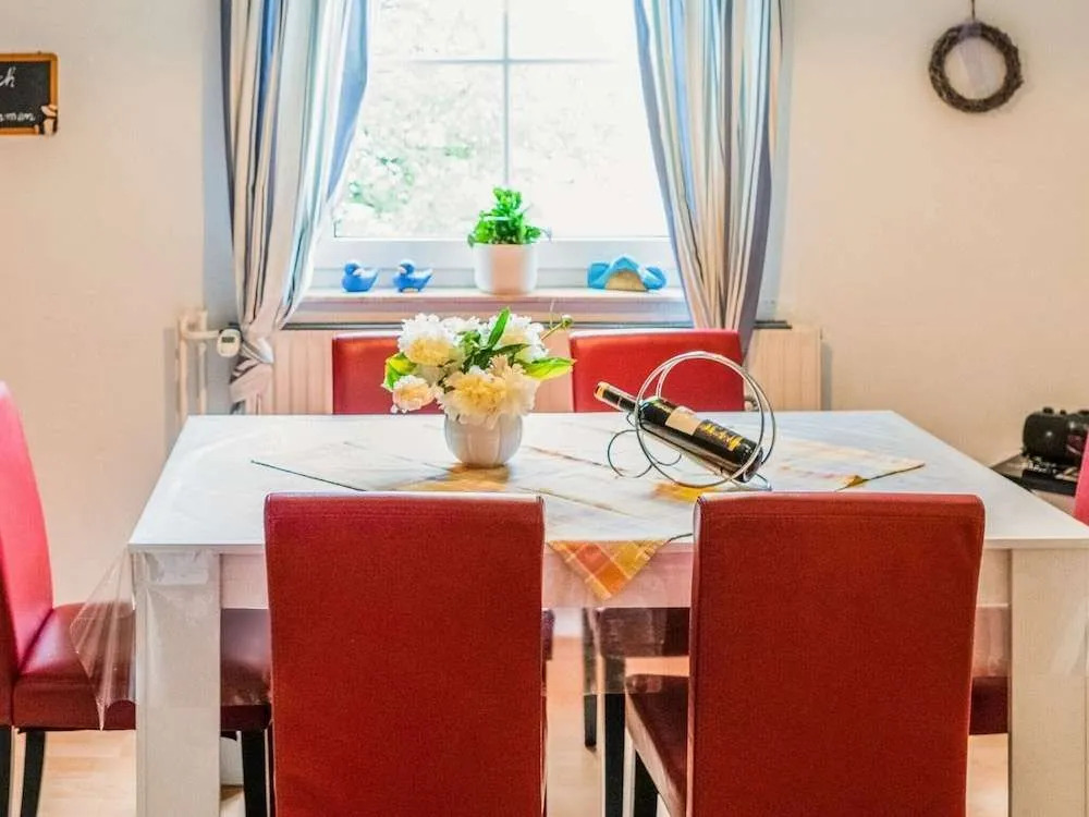 Luxurious Apartment in Medebach near public pool