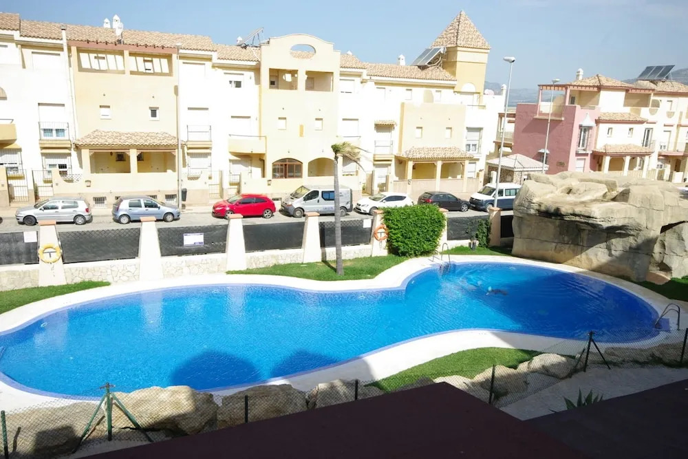 56 La Marina II