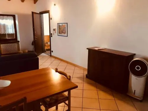 Casellas Apartment