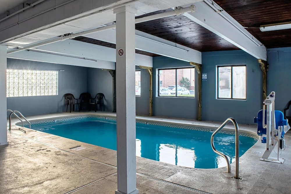 Americas Best Value Inn