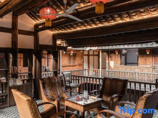 Caotang Inn