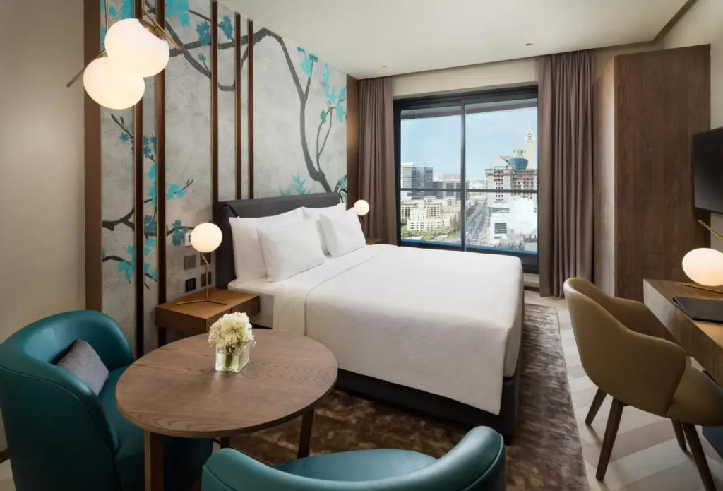 Millennium Place Barsha Heights Hotel Apartments