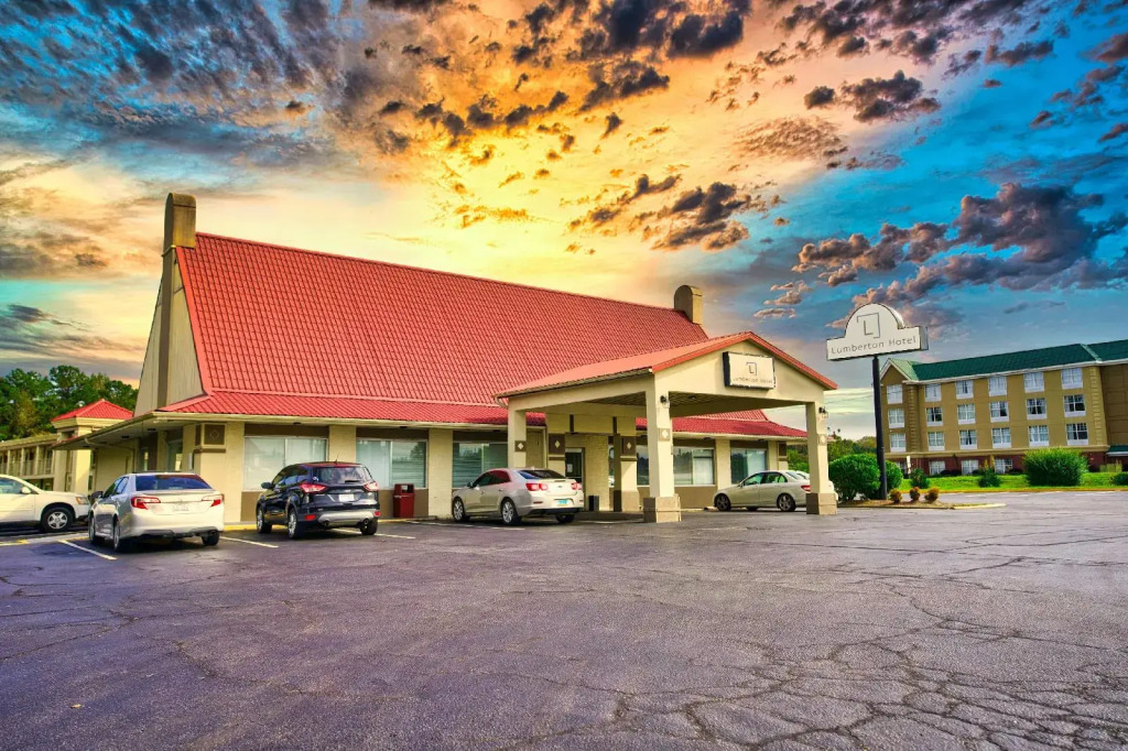 Baymont by Wyndham Lumberton NC