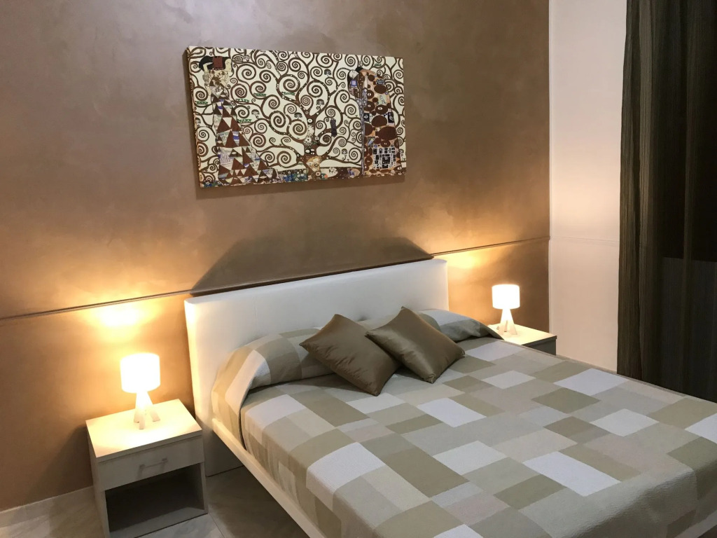 Case Vacanza Loria