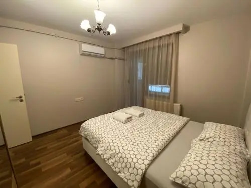 Demir Suite
