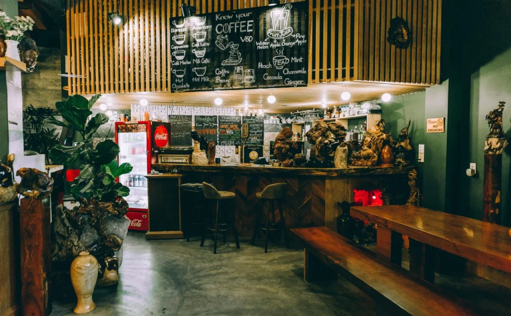 Pi Boutique Hotel