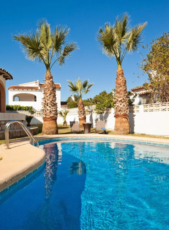 038 Villa Magrana