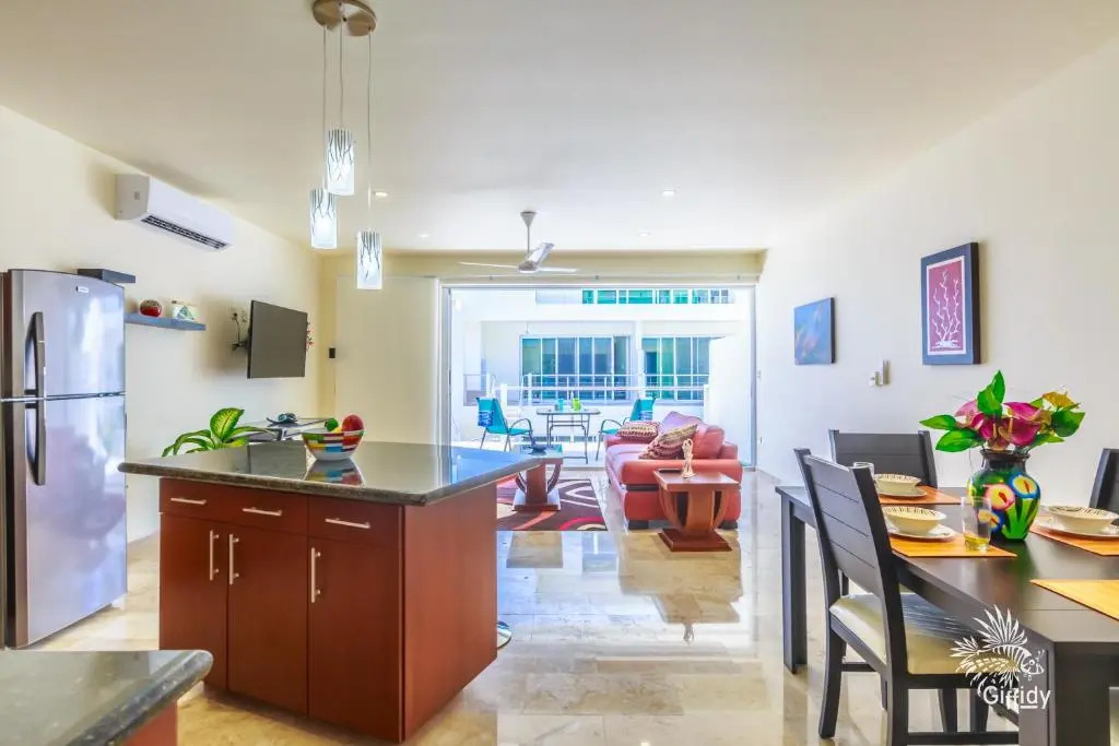 Estrella del Mar - Condo 101