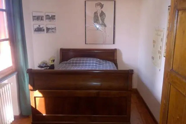 Georgias Home