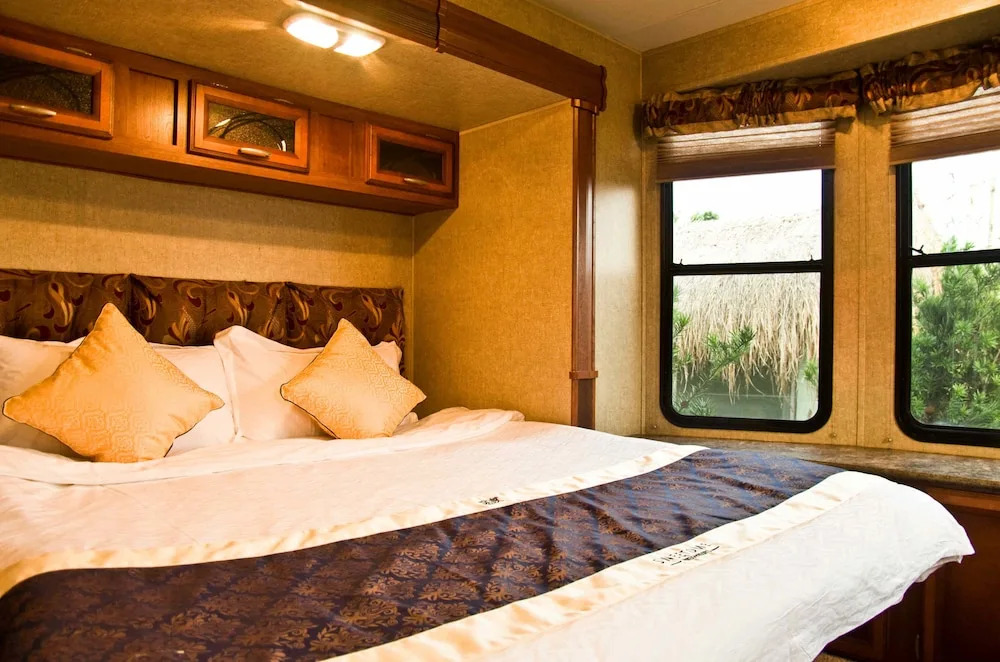 Xiamen Dayun Rv Camp