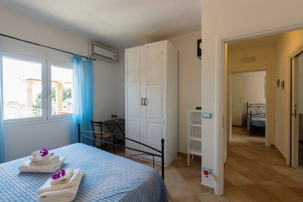 Villa Blu