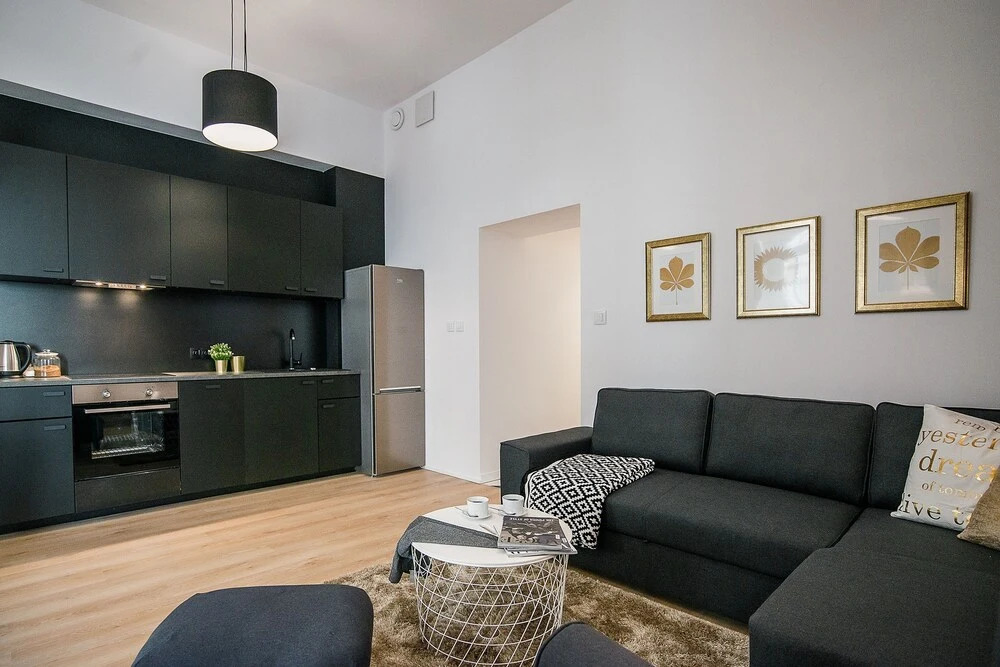 Apartamenty Poznan- FlatWhite