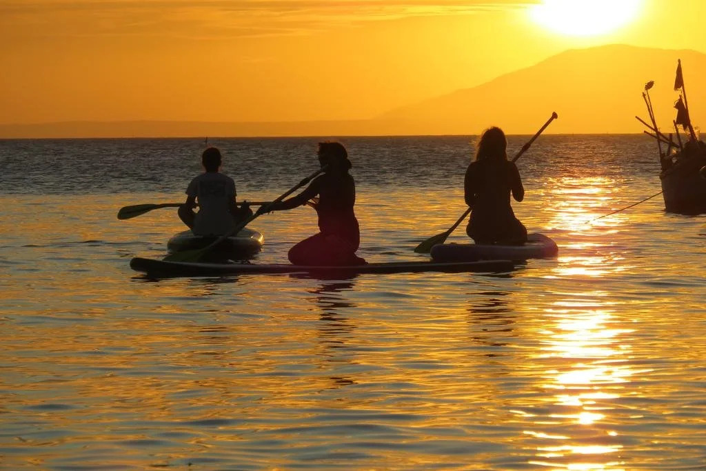 Source Kiteboarding & Lodge