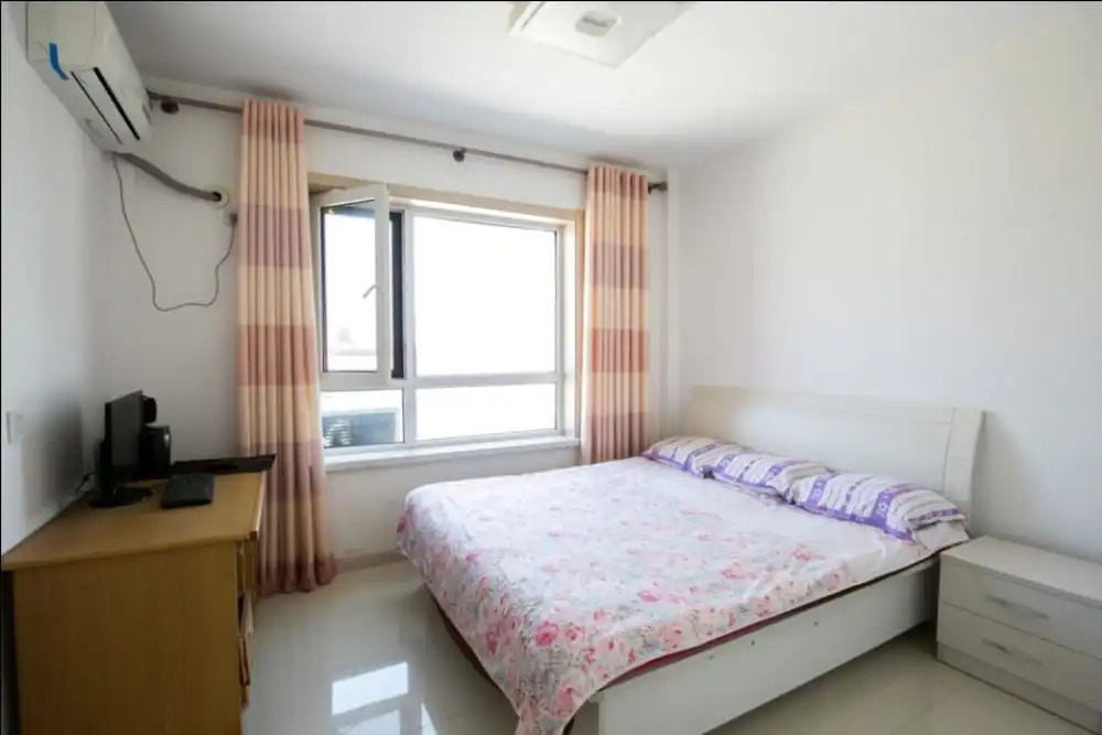 XIAOMIN INN Lantian Garden 1