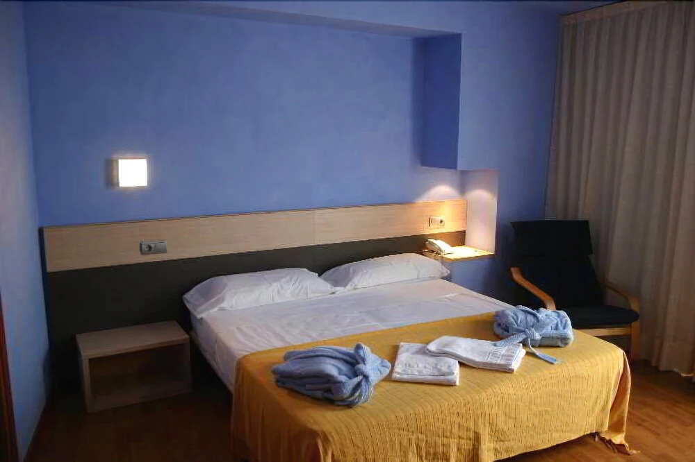 Hotel Cal Tet