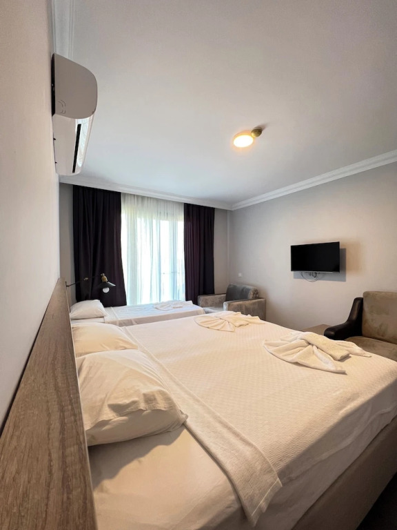 Hotel Mood Hill