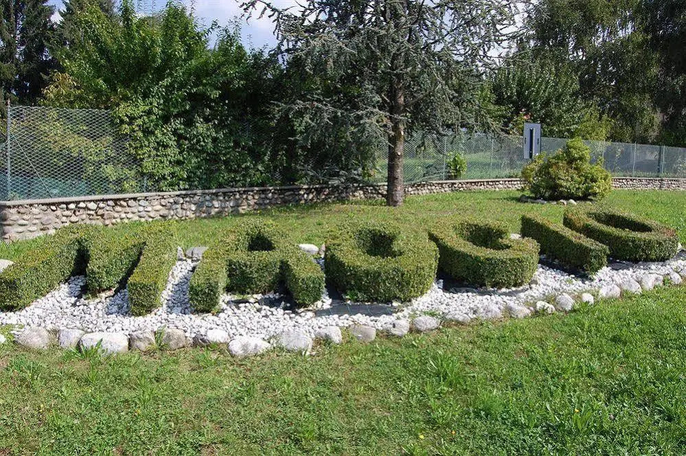 Albergo Del Cacciatore