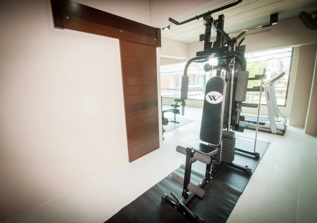 Wsotel Hotel and Serviced Apartment